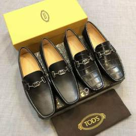 Picture of Tods Shoes _SKUTODSsz38-45XX010919581